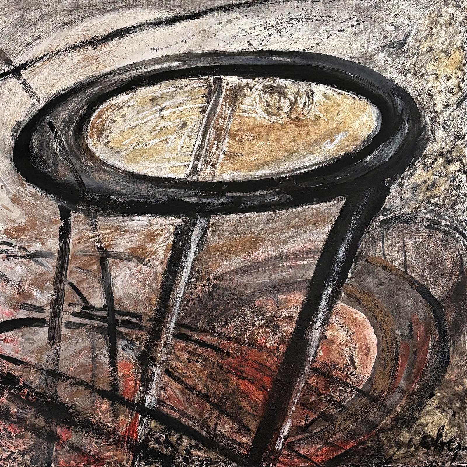 Zeichnung Kreisverkehr bunt 1600px web